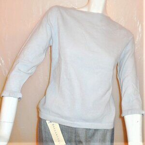 BALLANTYNE WEATER 100% CASHMERE  NEW WITH TAG